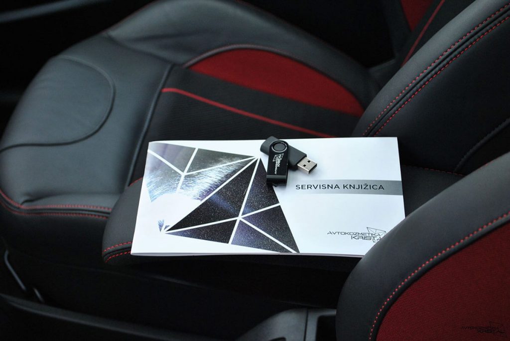 Avtokozmetika Kristal – Profesionalno detajlno čiščenje, poliranje in zaščita - Peugeot 208 GTi